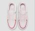 Nike Wmns Air Force 1 Low LX Silt Red White Pink DD0226-600