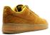 Nike Wmns Air Force 1 Low Milan Dark Citron 704011-300