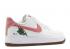 Nike Wmns Air Force 1 Low Se Catechu Sienna Light White CZ0269-101