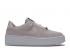 Nike Wmns Air Force 1 Sage Low Barely Rose White Black AR5339-604