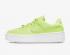 Nike Wmns Air Force 1 Sage Low Barely Volt White CJ1642-700