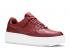 Nike Wmns Air Force 1 Sage Low Team Red Noble AR5339-602