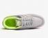 Nike Wmns Air Force 1 Shadow Atmosphere Grey Green CQ3317-002