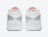 Nike Wmns Air Force 1 Shadow Pink Foam White Total Orange CZ0370-100