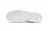 Nike Wmns Air Force 1 Shadow Pink Foam White Total Orange CZ0370-100