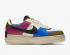 Nike Wmns Air Force 1 Shadow SE Cactus Flower Olive Flak CT1985-500