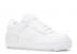 Nike Wmns Air Force 1 Shadow Triple White C10919-100