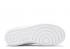 Nike Wmns Air Force 1 Shadow Triple White C10919-100