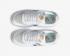 Nike Wmns Air Force 1 Shadow White Glacier Ice Vast Grey DA4286-100