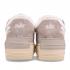 Nike Wmns Air Force 1 Shadow Wild Pink Brown Grey Shoes DC5270-016