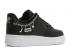 Nike Womens Air Force 1 07 Lx Lucky Charms Black White DD1525-001