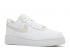 Nike Womens Air Force 1 07 Next Nature Light Orewood Brown White DN1430-101