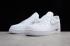 OFF WHITE x Nike Air Force 1 '07 low White AA3825-100