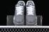 Off-White x Nike Air Force 1 07 Low Dark Grey White Silver DX1419-500