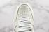 Off-White x Nike Air Force 1 Low 07 Queen Metallic Sliver Red AO4298-100