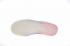 Off White x Nike Air Force 1 Low '07 Grey Pink Black Purple AA3832-102