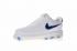 Playstation x Nike Air Force 1 Low QS White Blue BQ3634-100