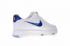 Playstation x Nike Air Force 1 Low QS White Blue BQ3634-100