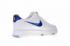 Playstation x Nike Air Force 1 Low QS White Blue BQ3634-100