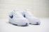 Playstation x Nike Air Force 1 Low QS White Blue BQ3634-100