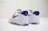 Playstation x Nike Air Force 1 Low QS White Blue BQ3634-100