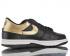 Ready Stock Nike Court Force Low Basic Mens Full Leather Low-Top 314774-100