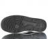 Ready Stock Nike Court Force Low Basic Mens Full Leather Low-Top 314774-100