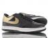 Ready Stock Nike Court Force Low Basic Mens Full Leather Low-Top 314774-100