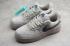 Reiging Champ x Nike Air Force 1'07 Black Grey Running Shoes AA117-118
