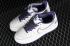 Stussy x Nike Air Force 1 07 Low Off White Purple UN1635-222