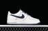 Supreme x Nike Air Force 1 07 Low Dark Blue Off White SU0220-005