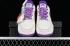 Supreme x Nike Air Force 1 07 Low Off White Dark Purple SU0220-012