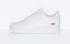 Supreme x Nike Air Force 1 Low White CU9225-100