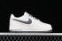 Supreme x The North Face x Nike Air Force 1 07 Low Dark Grey Off White SU2305-008