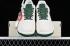 Supreme x The North Face x Nike Air Force 1 07 Low Off White Dark Green SU2305-002