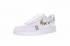 Takashi Murakami x Nike Air Force 1 Low Doraemon White 314219-031