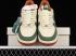 TheNorthFace x Nike Air Force 1 07 Low Orange Green Yellow BS9055-811