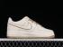 Undefeated x Nike Air Force 1 07 Low Cream Gold UT2022-028