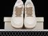 Undefeated x Nike Air Force 1 07 Low Cream Gold UT2022-028