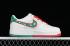 Undefeated x Nike Air Force 1 07 Low Merry Christmas Red Green DH6239-839