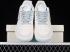 Undefeated x Nike Air Force 1 07 SU19 White Light Blue HL5696-789