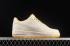 Uninterrupted x Nike Air Force 1 Low MORE THAN White Yellow DW8802-605