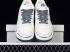 Uninterrupted x Nike Air Force 1 Low More Than White Dark Green UI8969-639