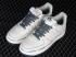 Uninterrupted x Nike Air Force 1 Low More Than White Dark Green UI8969-639