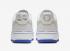 Uninterrupted x Nike Air Force 1 Low More Than White Lapis Blue CQ0494-100