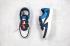 WMNS Nike Air Force 1 AC Blue White Mens Casual Shoes 630939-102