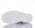 Wholesale Womens 2019 Cheap Nike Air Force 1 Low White Black Shoes 318985-100