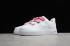 Wmns Nike Air Force 1'07 Low Pink Peach White 898866-009