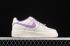 Wmns Nike Air Force 1 07 Low Su19 White Purple UH8958-055