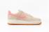 Wmns Nike Air Force 1'07 Seasonal Beige Pink Running Shoes 818594-100